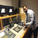 Ziad khoury